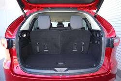 2025 Mazda CX-80 G40e Touring