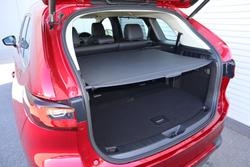 2025 Mazda CX-80 G40e Touring