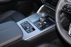 2025 Mazda CX-80 G40e Touring