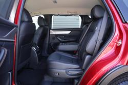 2025 Mazda CX-80 G40e Touring