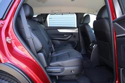 2025 Mazda CX-80 G40e Touring