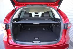 2025 Mazda CX-80 G40e Touring