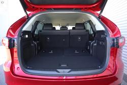 2025 Mazda CX-80 G40e Touring