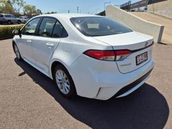 2021 Toyota
Corolla Ascent Sport