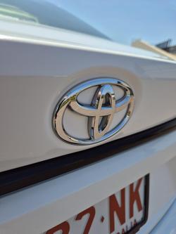 2021 Toyota
Corolla Ascent Sport