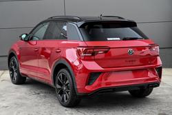 2025 Volkswagen T-Roc 140TSI R-Line