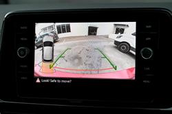 2025 Volkswagen T-Roc 140TSI R-Line