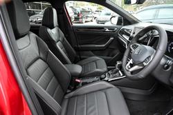 2025 Volkswagen T-Roc 140TSI R-Line