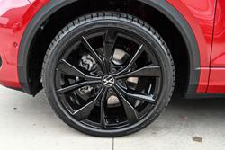 2025 Volkswagen T-Roc 140TSI R-Line