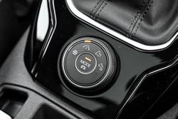 2025 Volkswagen T-Roc 140TSI R-Line