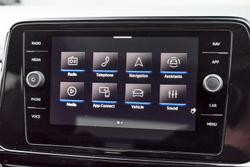 2025 Volkswagen T-Roc 140TSI R-Line