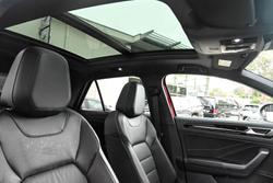 2025 Volkswagen T-Roc 140TSI R-Line