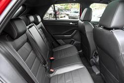 2025 Volkswagen T-Roc 140TSI R-Line