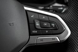 2025 Volkswagen T-Roc 140TSI R-Line