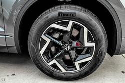 2025 Volkswagen Touareg 170TDI