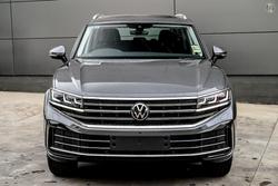 2025 Volkswagen Touareg 170TDI
