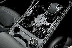 2025 Volkswagen Touareg 170TDI