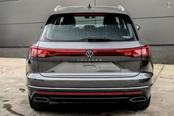 2025 Volkswagen Touareg 170TDI