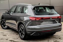 2025 Volkswagen Touareg 170TDI