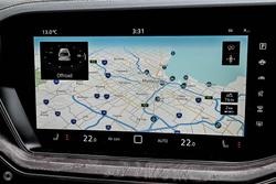 2025 Volkswagen Touareg 170TDI