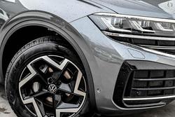 2025 Volkswagen Touareg 170TDI