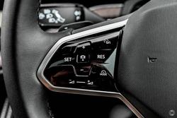 2025 Volkswagen Touareg 170TDI