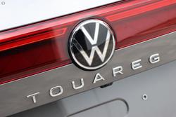 2025 Volkswagen Touareg 170TDI