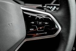 2025 Volkswagen Touareg 170TDI