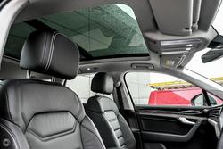 2025 Volkswagen Touareg 170TDI