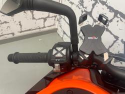 2023 KTM 890 Duke GP Duke Orange