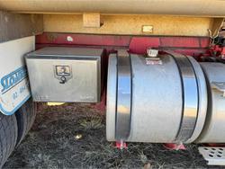 2010 Kenworth
T402 Truck & Dog Trailer Package
