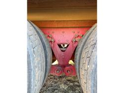 2010 Kenworth
T402 Truck & Dog Trailer Package