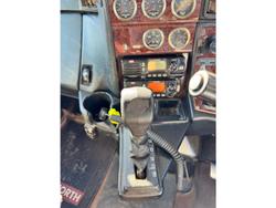 2010 Kenworth
T402 Truck & Dog Trailer Package