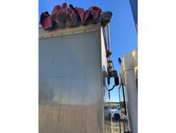 2010 Kenworth
T402 Truck & Dog Trailer Package