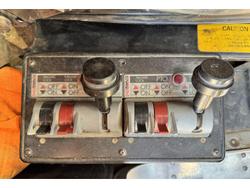 2010 Kenworth
T402 Truck & Dog Trailer Package