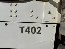 2010 Kenworth
T402 Truck & Dog Trailer Package