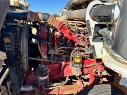 2010 Kenworth
T402 Truck & Dog Trailer Package