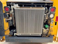 John Deere 317G Skid Steer