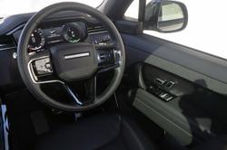 2025 Land Rover Range Rover Sport PHEV P460e Dynamic HSE L461 MY25 AWD Carpathian Grey