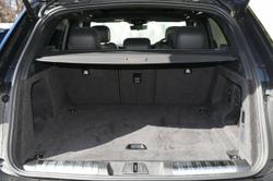 2025 Land Rover Range Rover Sport PHEV P460e Dynamic HSE L461 MY25 AWD Carpathian Grey