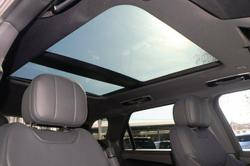 2025 Land Rover Range Rover Sport PHEV P460e Dynamic HSE L461 MY25 AWD Carpathian Grey