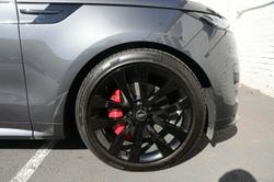 2025 Land Rover Range Rover Sport PHEV P460e Dynamic HSE L461 MY25 AWD Carpathian Grey