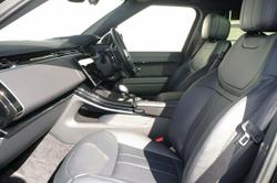 2025 Land Rover Range Rover Sport PHEV P460e Dynamic HSE L461 MY25 AWD Carpathian Grey