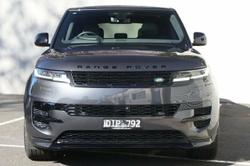 2025 Land Rover Range Rover Sport PHEV P460e Dynamic HSE L461 MY25 AWD Carpathian Grey