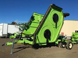 2024 Schulte 5024