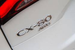 2025 Mazda CX-80 P50e GT