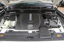 2025 Mazda CX-80 P50e GT