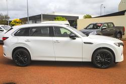 2025 Mazda CX-80 P50e GT