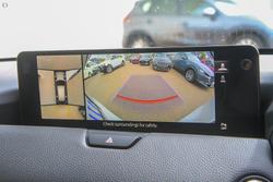 2025 Mazda CX-80 P50e GT