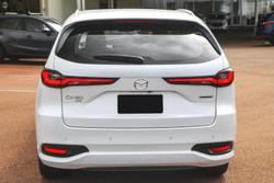 2025 Mazda CX-80 P50e GT